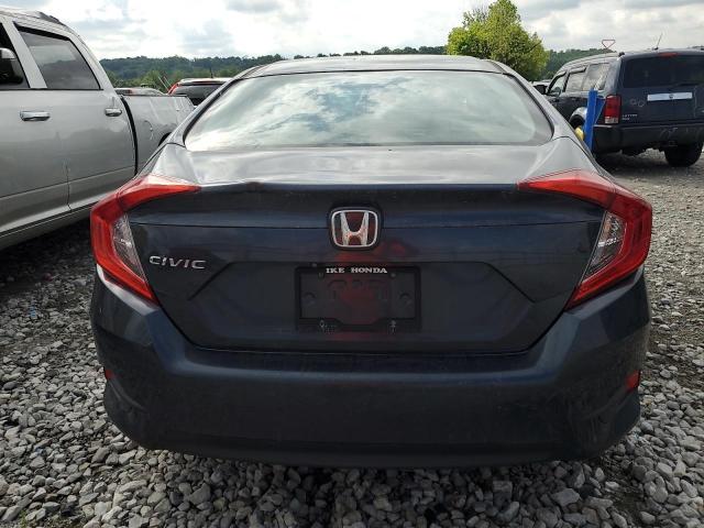 2017 HONDA CIVIC LX 19XFC2F53HE008242