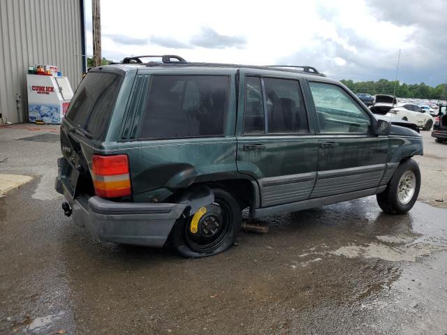 Vin: 1j4fx58s8sc773884, lot: 56572555, jeep grand cher laredo 19953