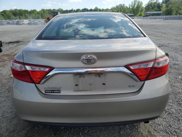 2016 TOYOTA CAMRY LE - 4T4BF1FK2GR555414