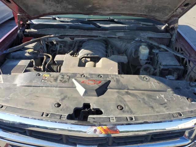 2015 CHEVROLET SILVERADO - 3GCUKREC4FG181613