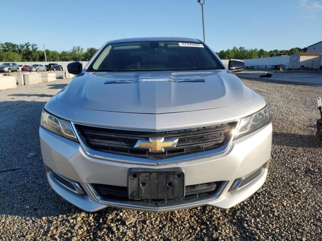 2018 CHEVROLET IMPALA LS 2G11Z5SA5J9102861