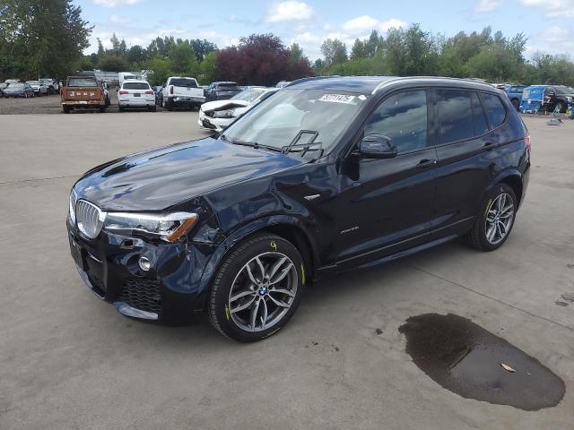 Vin: 5uxwx7c54g0s17257, lot: 57711475, bmw x3 xdrive35i 2016 img_1