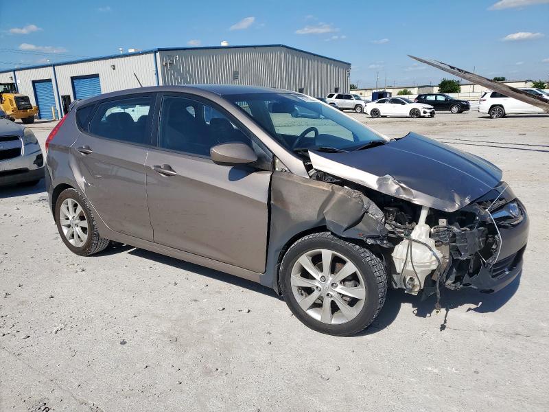 Vin: kmhcu5ae7cu005441, lot: 56795225, hyundai accent gls 20124