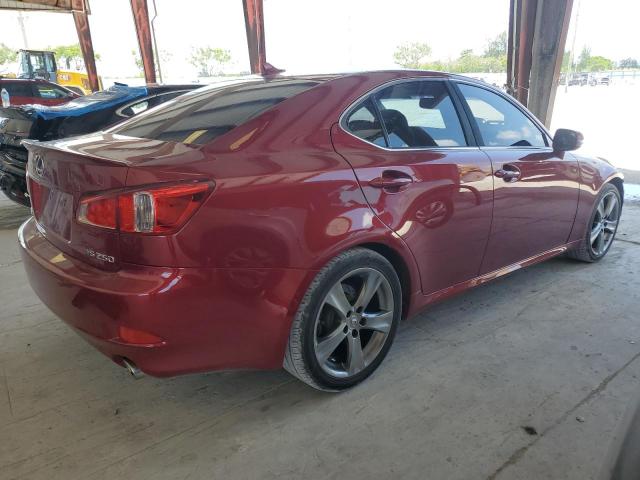 Vin: jthbf5c28b5132798, lot: 58598065, lexus is 250 20113