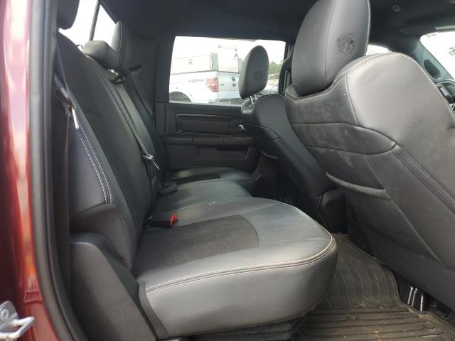 2017 RAM 1500 REBEL 1C6RR7YT9HS839737