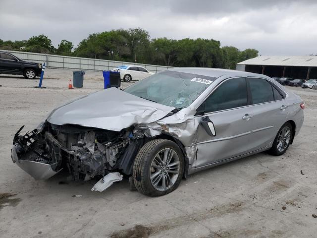 2015 TOYOTA CAMRY LE - 4T1BF1FK5FU489448