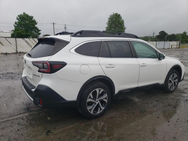 2020 SUBARU OUTBACK LI 4S4BTANC1L3213921