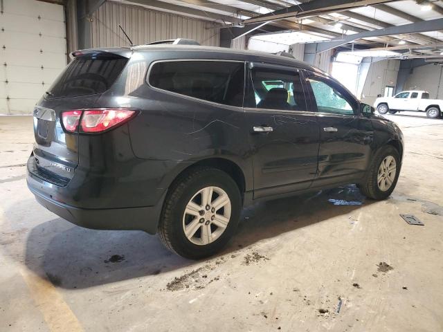 Vin: 1gnkvjkd8dj101262, lot: 54920965, chevrolet traverse lt 20133