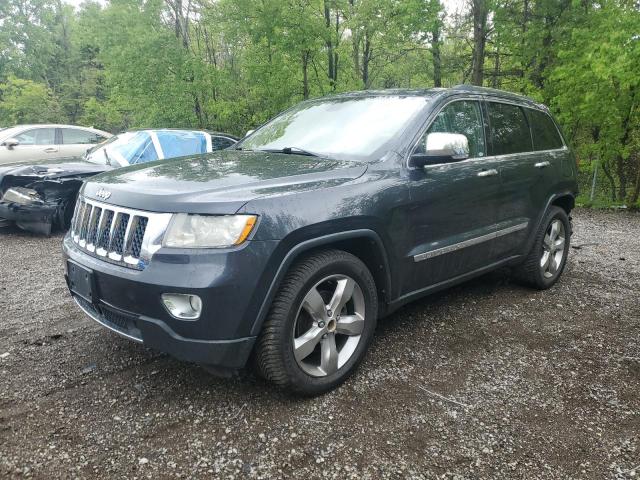 Vin: 1c4rjfcg3dc508435, lot: 58837585, jeep grand cher overland 2013 img_1