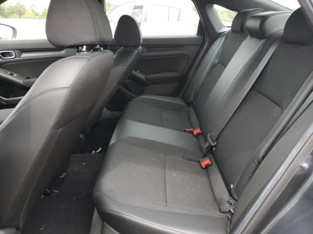2024 HONDA CIVIC SPOR - 2HGFE2F56RH555801