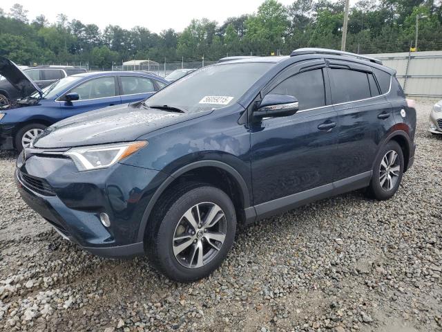 Vin: jtmwfrev5jj161800, lot: 56059215, toyota rav4 adventure 2018 img_1