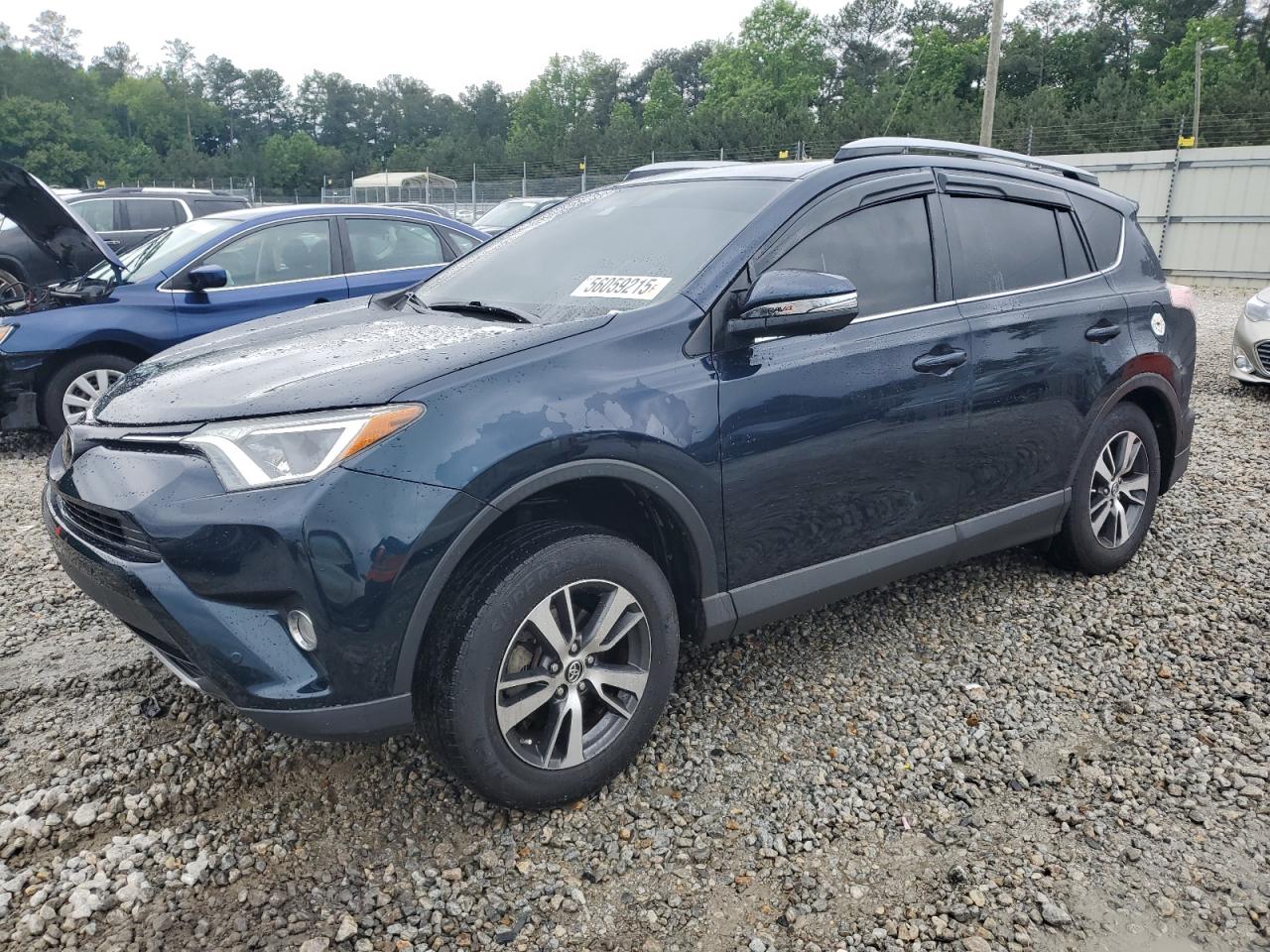 TOYOTA RAV4 ADVENTURE
