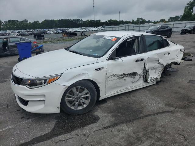 Vin: knagt4l31g5105160, lot: 58951275, kia optima lx 2016 img_1