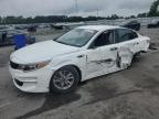 2016 KIA OPTIMA LX - KNAGT4L31G5105160