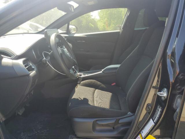 2019 TOYOTA C-HR XLE - JTNKHMBX2K1027485