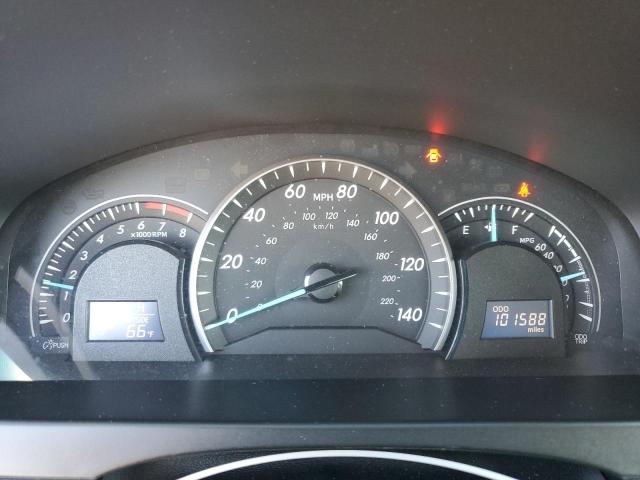 2013 TOYOTA CAMRY L - 4T4BF1FKXDR319332