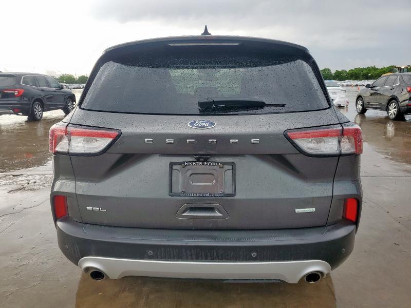 2020 FORD ESCAPE SEL 1FMCU0H63LUB45620
