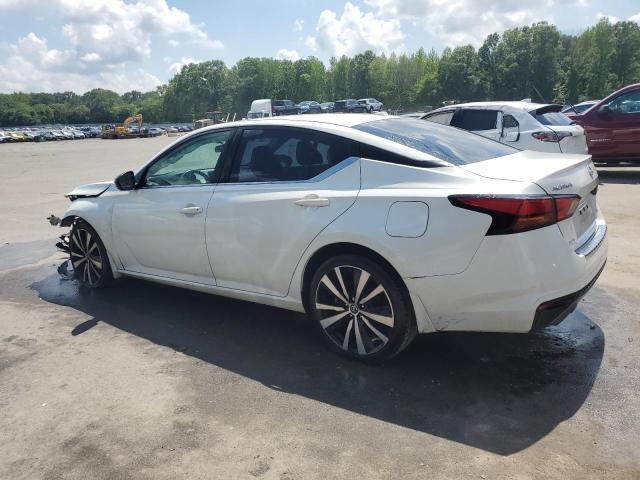Vin: 1n4bl4cw0kn304724, lot: 59004855, nissan altima sr 20192