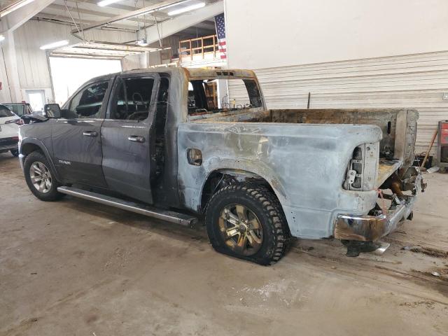 Vin: 1c6srfjt0mn784447, lot: 55735825, ram 1500 laramie 20212