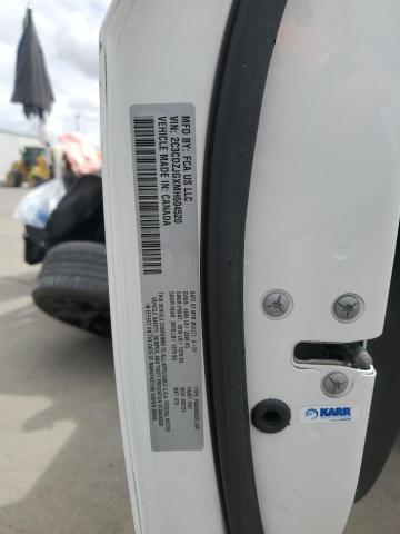 2021 DODGE CHALLENGER - 2C3CDZJGXMH604520