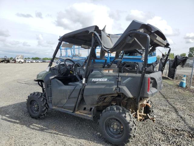 2021 HONDA ATV 1HFVE0208M4700051