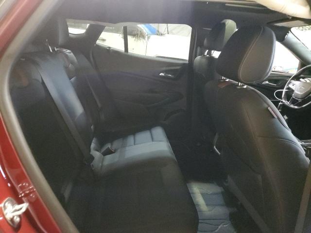 2024 CHEVROLET TRAX 2RS KL77LJE26RC034328