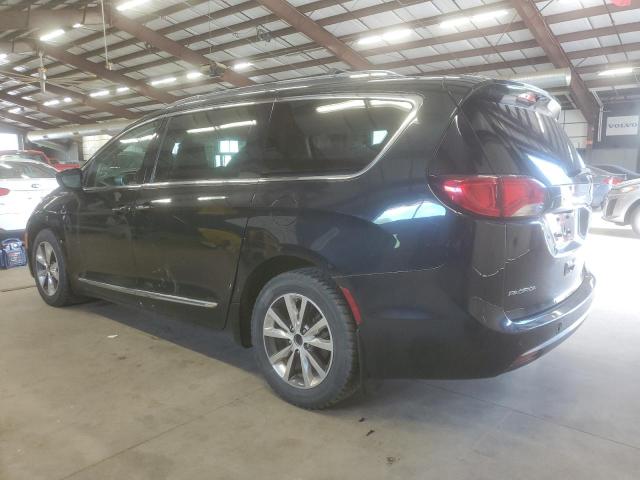 Vin: 2c4rc1eg3hr770074, lot: 57684065, chrysler pacifica touring l plus 20172