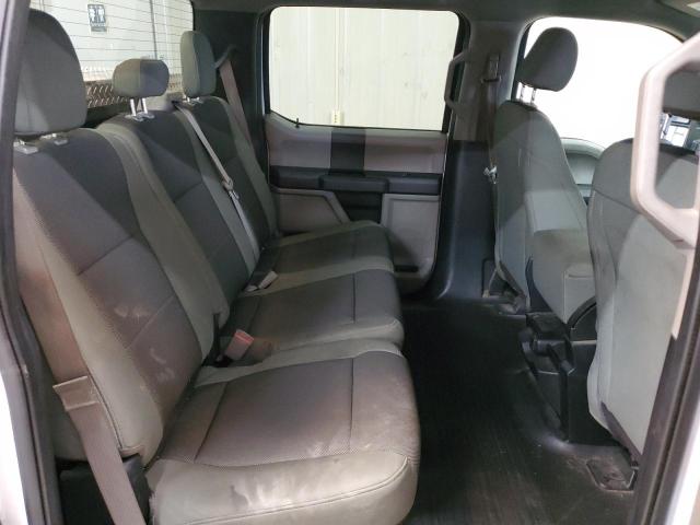 2020 FORD F150 SUPER - 1FTFW1E5XLKE12504