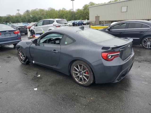 Vin: jf1zcac11j9600778, lot: 55395275, subaru brz 2.0 limited 20182