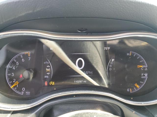 2016 JEEP GRAND CHER 1C4RJFAG5GC425709