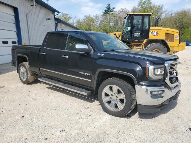 Vin: 3gtu2nec3jg244346, lot: 56448325, gmc sierra k1500 slt 20184