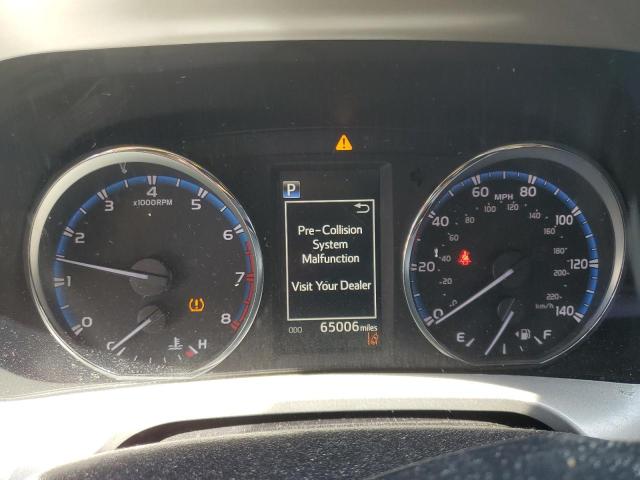 2018 TOYOTA RAV4 LIMIT - 2T3YFREV0JW469712