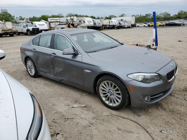 Vin: wbafu7c57bc875041, lot: 57805715, bmw 5 series xi 20114