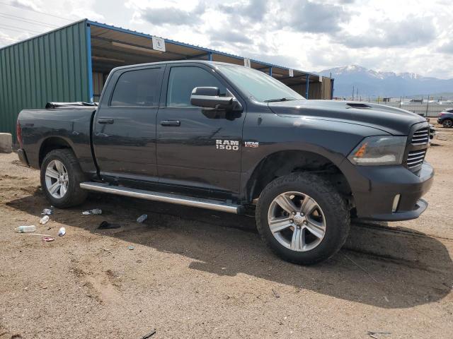 2015 RAM 1500 SPORT 1C6RR6MT1FS614449