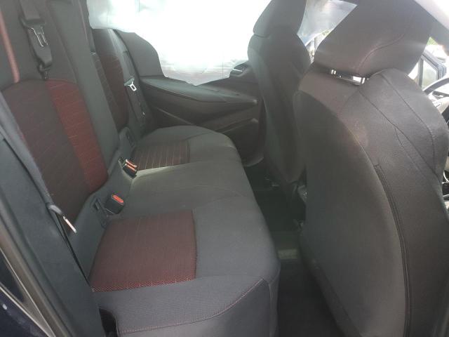 2023 TOYOTA COROLLA SE - 5YFS4MCE5PP148303