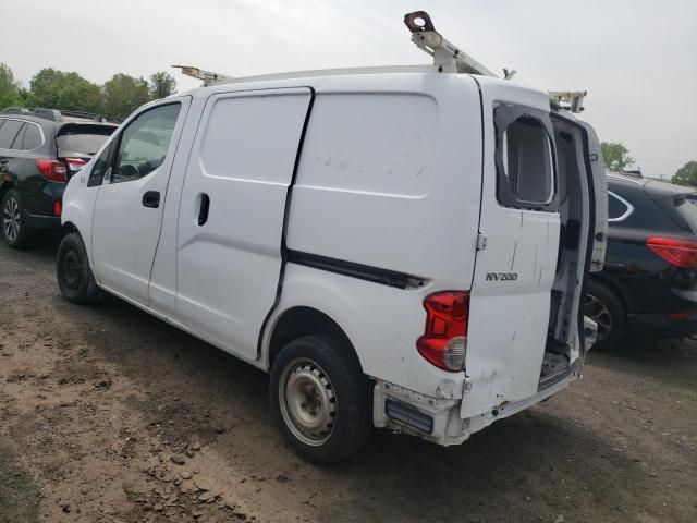 Vin: 3n6cm0kn3fk718599, lot: 56354525, nissan nv 2.5s 20152