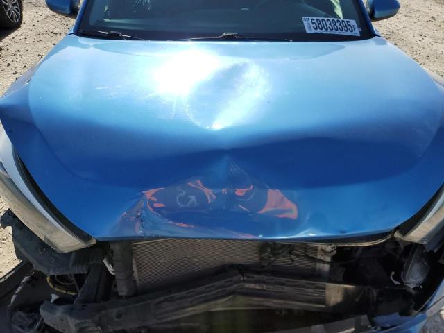 2018 HYUNDAI TUCSON SEL KM8J33A47JU708136