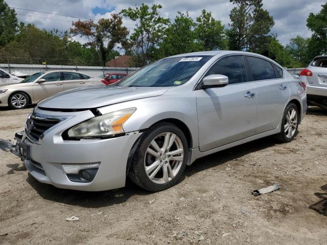 Vin: 1n4bl3ap8ec282073, lot: 58512825, nissan altima 3.5s 2014 img_1