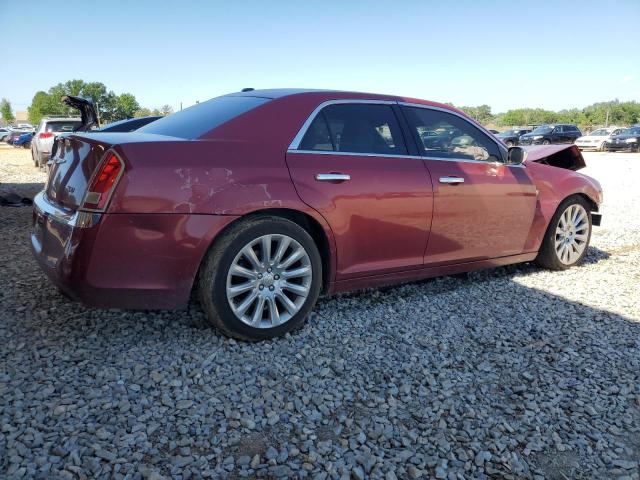 Vin: 2c3ccaag2dh732559, lot: 57912275, chrysler 300 20133