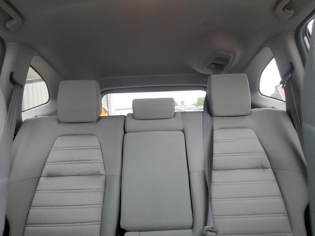 2022 HONDA CR-V EX - 2HKRW1H5XNH407037