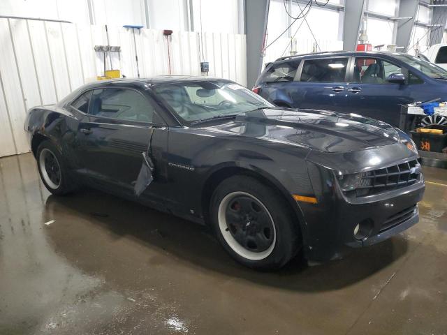 Vin: 2g1fg1ev8a9114246, lot: 56402915, chevrolet camaro lt 20104