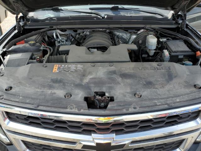 2018 CHEVROLET TAHOE K150 #3283818431