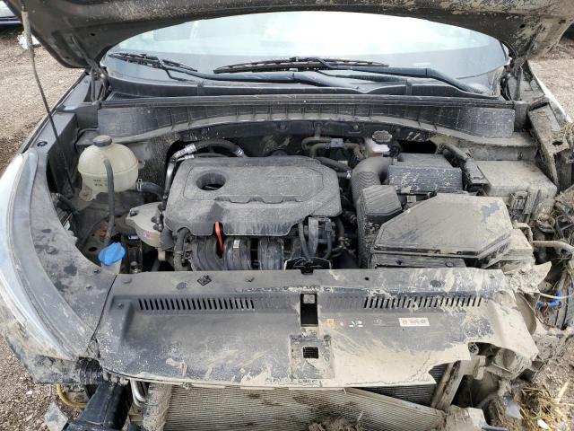 2020 HYUNDAI TUCSON LIM - KM8J3CAL7LU159290