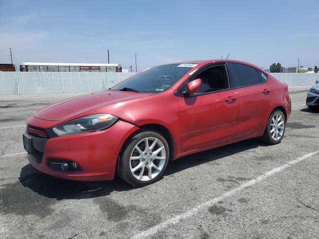 Vin: 1c3cdfba2dd157462, lot: 57163445, dodge dart sxt 20132