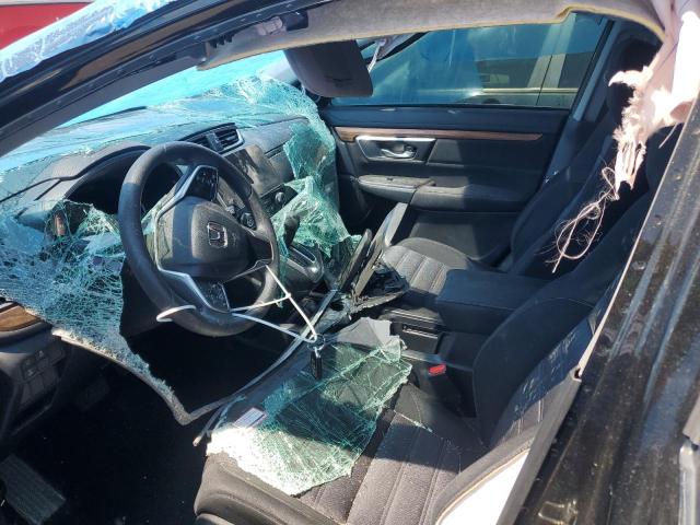 2017 HONDA CR-V EX - 2HKRW2H58HH669701
