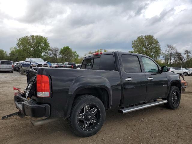 Vin: 3gtp2xe20cg292809, lot: 55135255, gmc sierra k1500 denali 20123