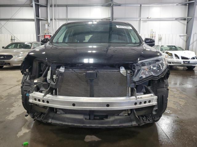 2019 HONDA PILOT EXL - 5FNYF6H48KB031707