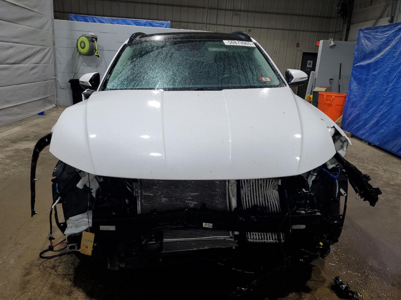 Hyundai Tucson sel 2023