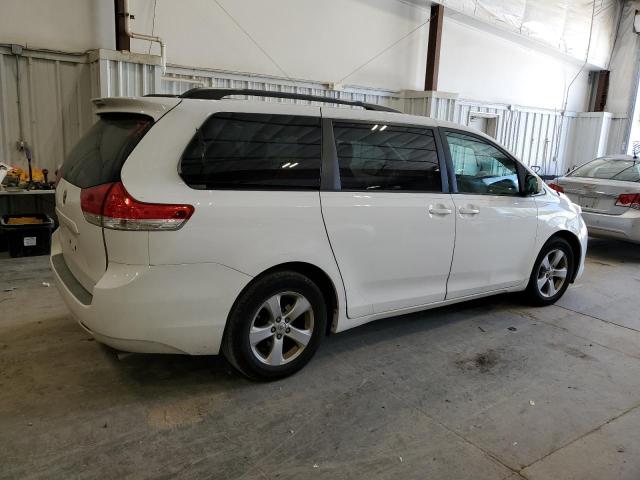 Vin: 5tdkk3dc5ds286603, lot: 56873665, toyota all models le 20133