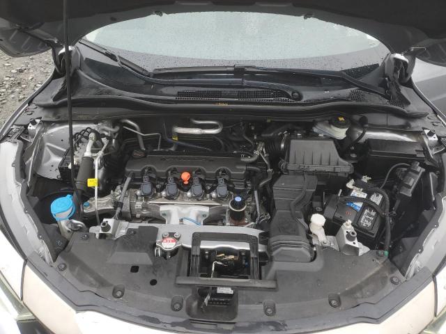 2022 HONDA HR-V EX 3CZRU6H52NM748147